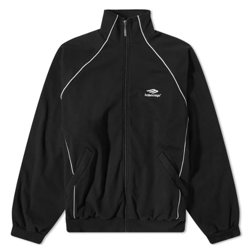 3 B Sports Icon Track Suits Jacket